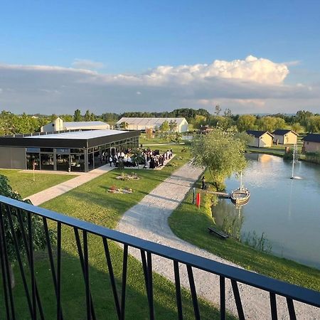 Ranc Ramarin Villa Garcin Buitenkant foto