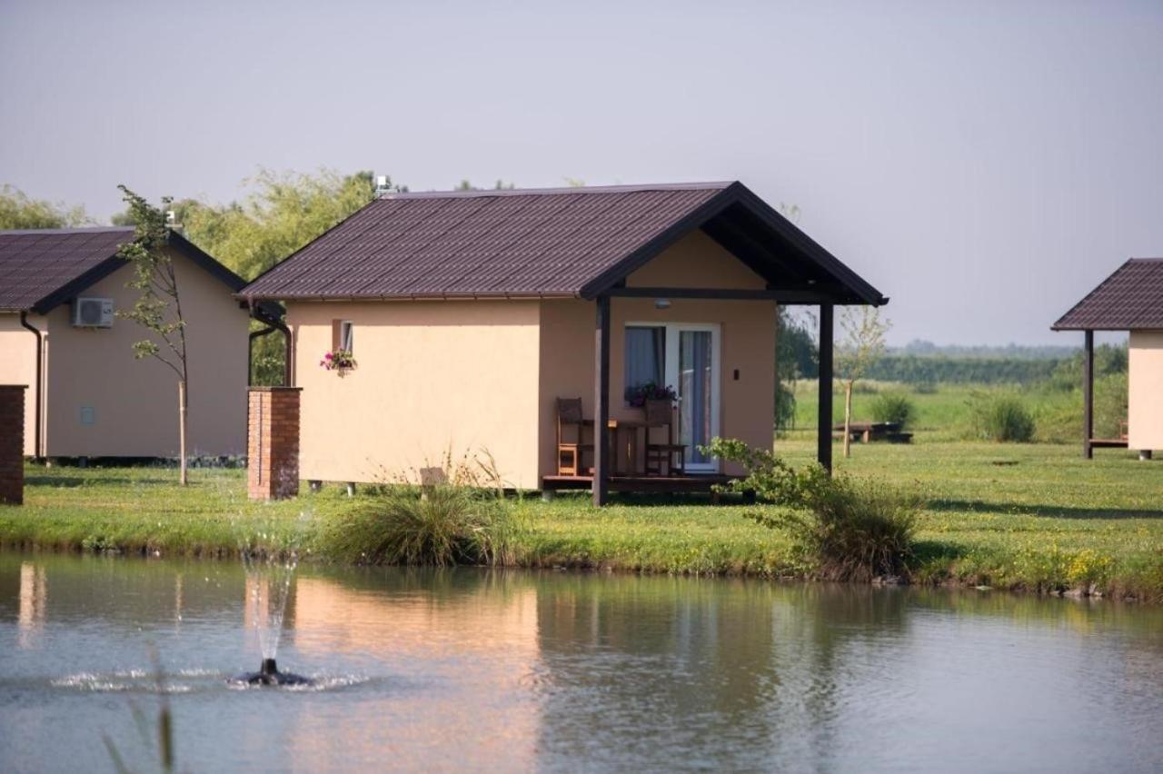 Ranc Ramarin Villa Garcin Buitenkant foto
