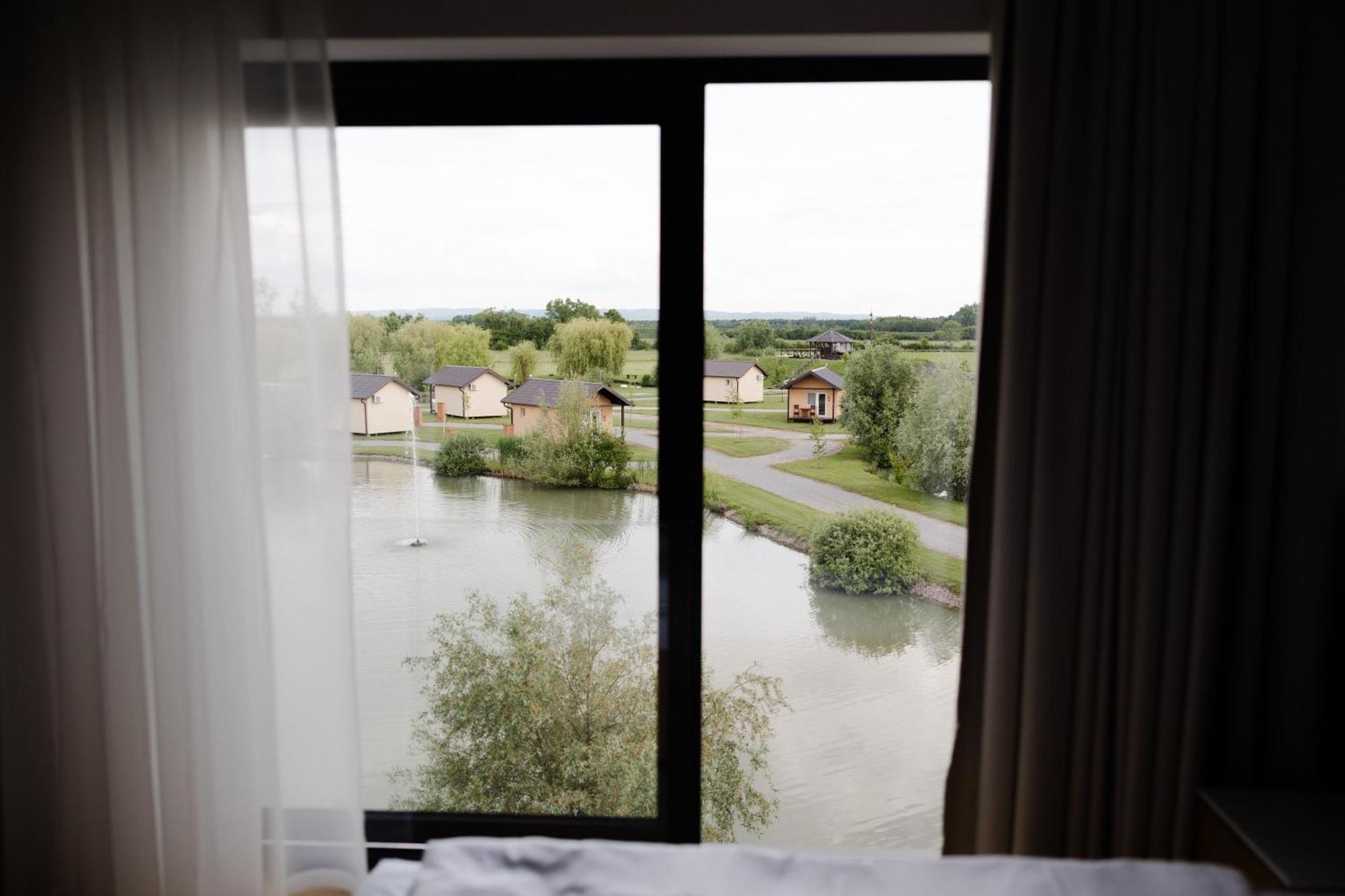 Ranc Ramarin Villa Garcin Buitenkant foto